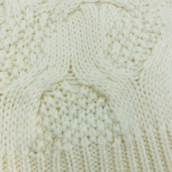 - Joie “Macia” Pom Pom Beanie - Picture 3 of 5